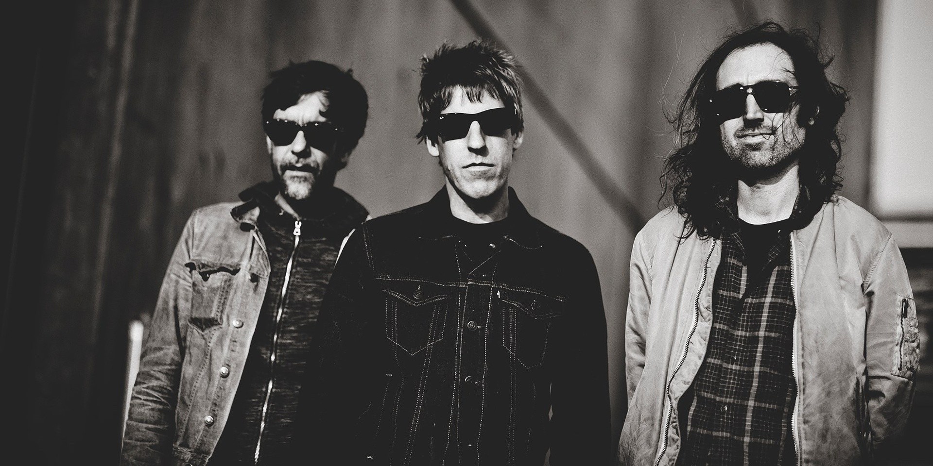 A Place to Bury Strangers are coming to Manila, ticket details revealed